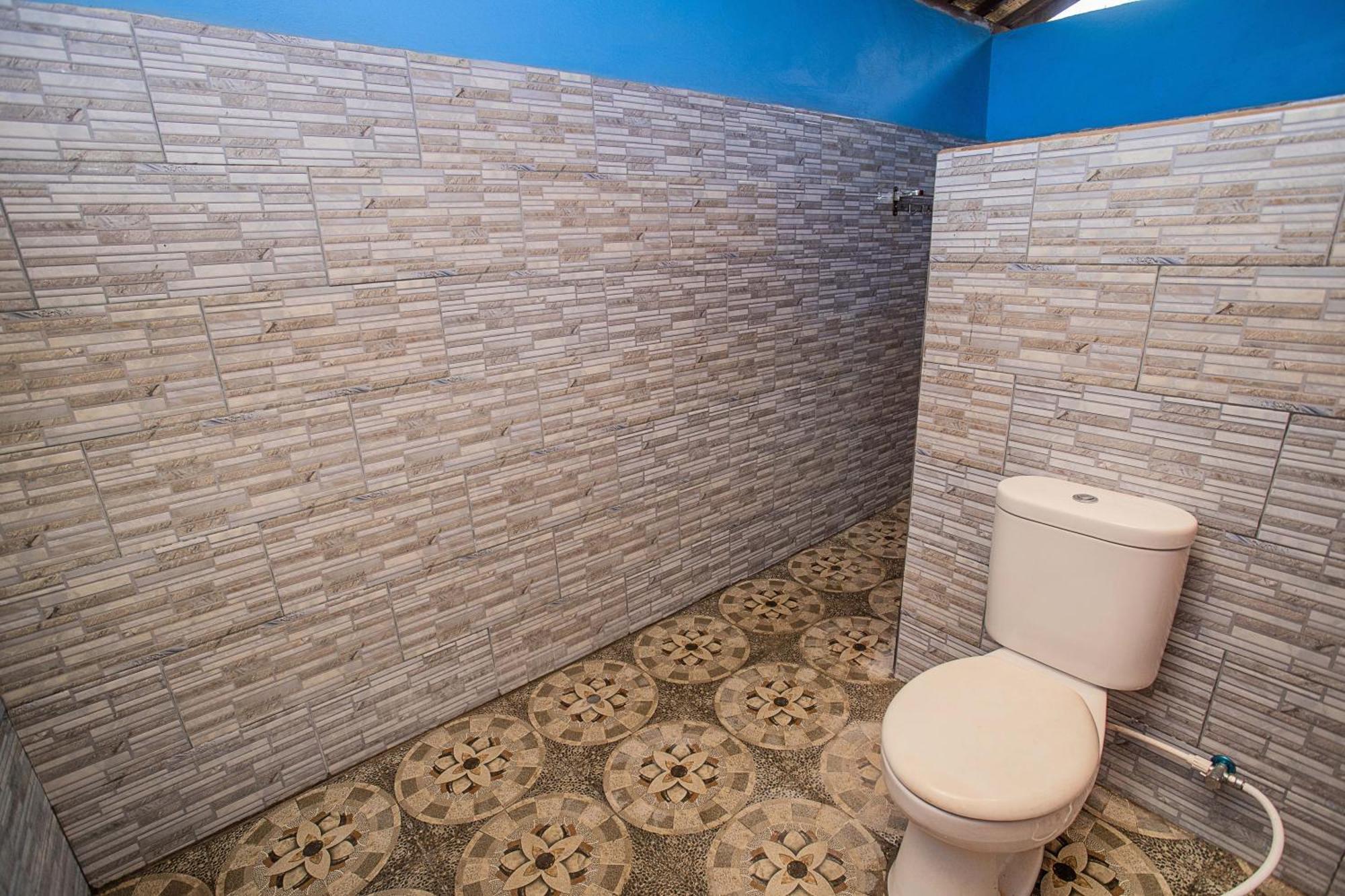 Tawe Ocean Blue Villa Lembongan Екстер'єр фото